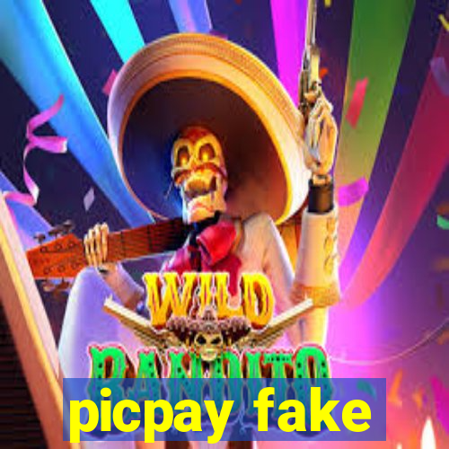 picpay fake